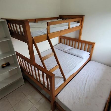 Apartamento Ubatuba Com Piscina Ngoại thất bức ảnh