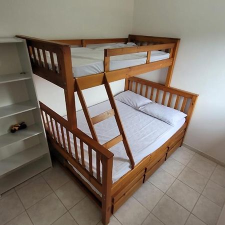 Apartamento Ubatuba Com Piscina Ngoại thất bức ảnh