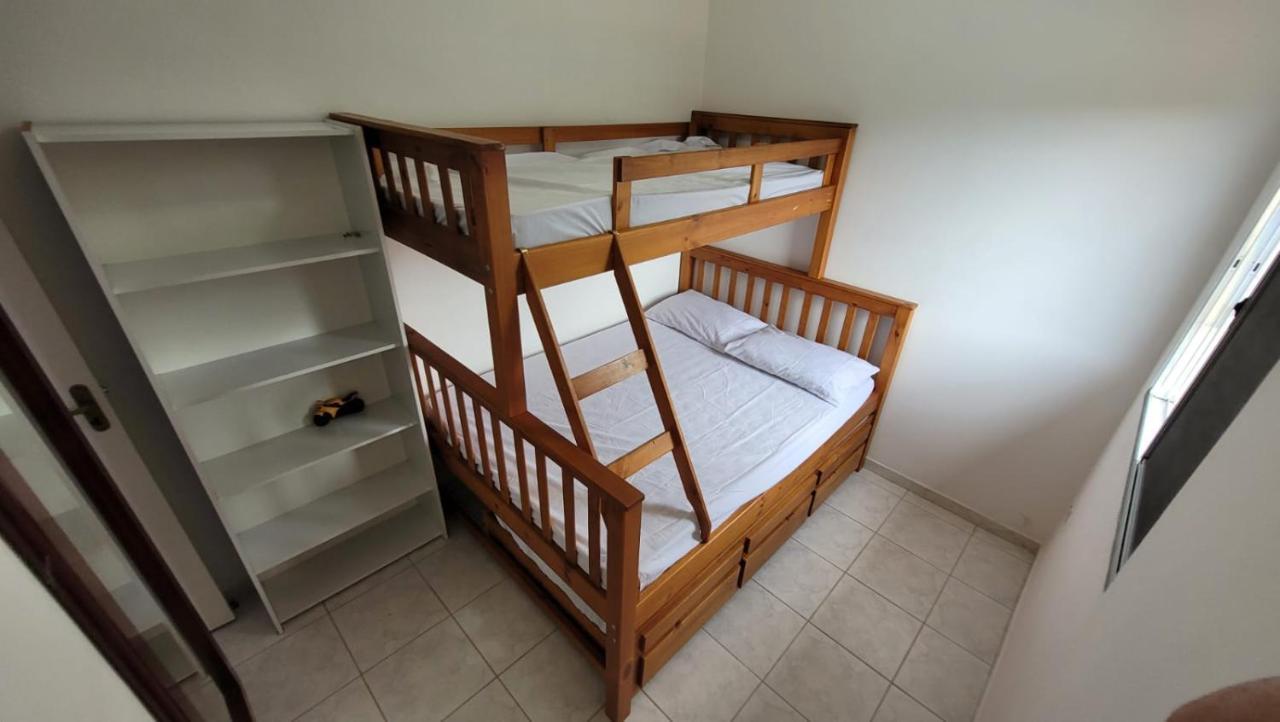 Apartamento Ubatuba Com Piscina Ngoại thất bức ảnh