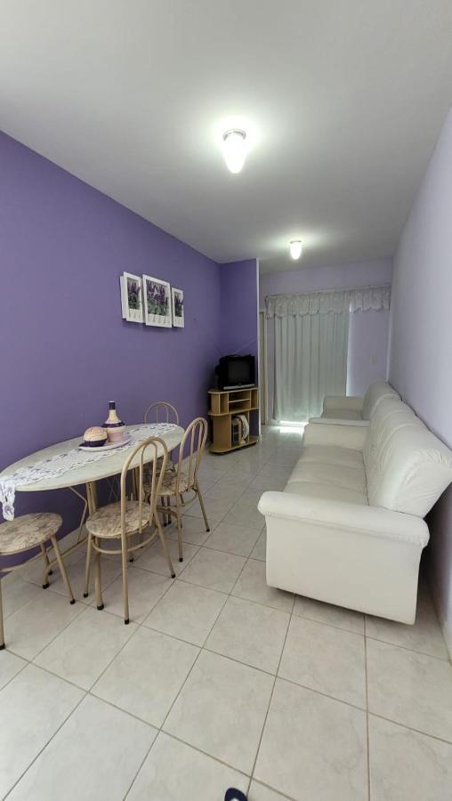 Apartamento Ubatuba Com Piscina Ngoại thất bức ảnh