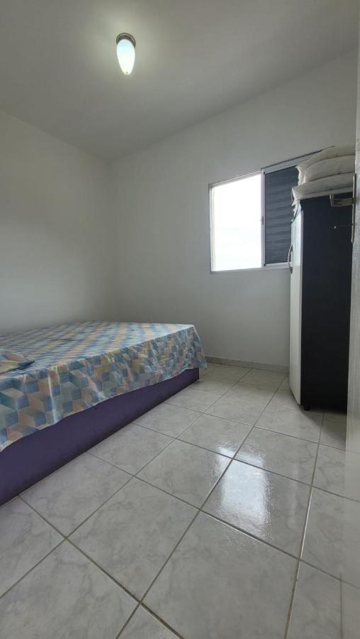 Apartamento Ubatuba Com Piscina Ngoại thất bức ảnh